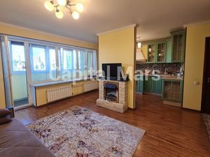 1-комнатная квартира: Москва, Судостроительная улица, 18к1 (40 м²)