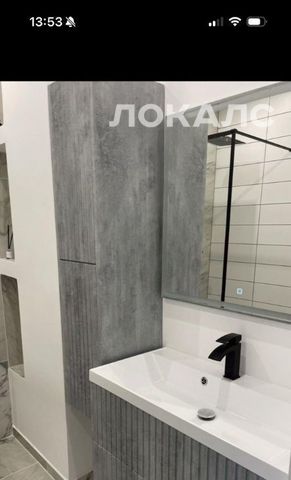 Снять 2х-комнатную квартиру на улица Зорге, 9АС2, г. Москва