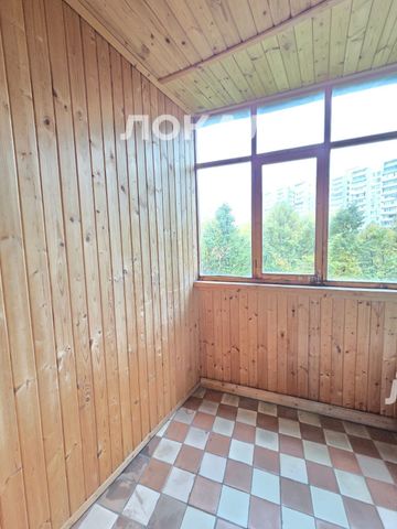 Сдаю 3-комнатную квартиру на г Москва, ул Генерала Белова, д 45 к 3, метро Домодедовская, г. Москва