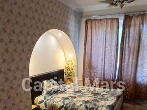 2-к кв. Москва 2-я Институтская ул., 7 (53.0 м²)