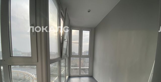 Сдается 3-к квартира на Олимпийский проспект, 22, метро Проспект Мира, г. Москва