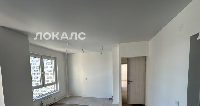 Сдам 2-к квартиру на Кавказский бульвар, 51к2, метро Царицыно, г. Москва