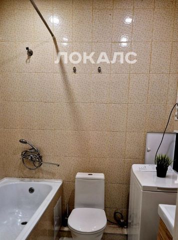 Снять 2-комнатную квартиру на Дмитровское шоссе, 124А, метро Алтуфьево, г. Москва