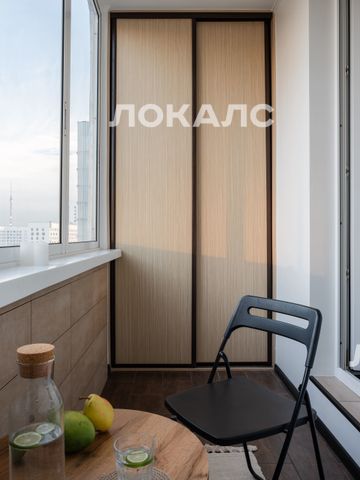 Сдам двухкомнатную квартиру на г Москва, ул Отрадная, д 20, метро Ботанический сад, г. Москва