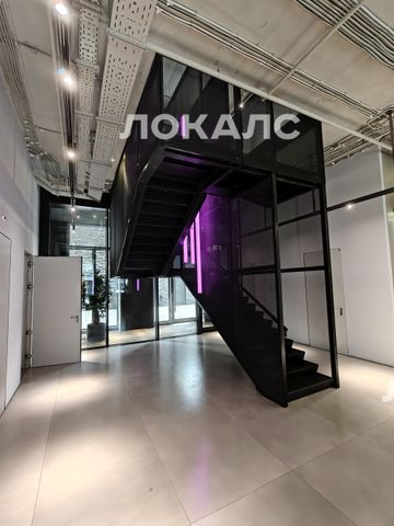Снять 1-комнатную квартиру на г Москва, Рязанский пр-кт, д 6А, метро Нижегородская, г. Москва