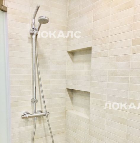 Сдам 2-к квартиру на Береговой проезд, 5к3, метро Шелепиха, г. Москва