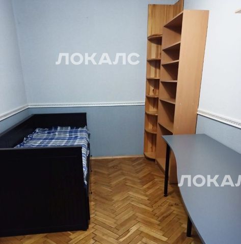 Аренда 2-к квартиры на 1-й Сельскохозяйственный проезд, 5, метро Ботанический сад, г. Москва