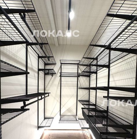 Снять 3-к квартиру на Большая Серпуховская улица, 34К6, метро Полянка, г. Москва