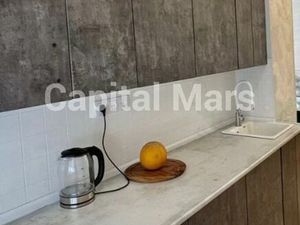 2-комнатная квартира: Москва, Кутузовский проспект, 30 (52 м²)