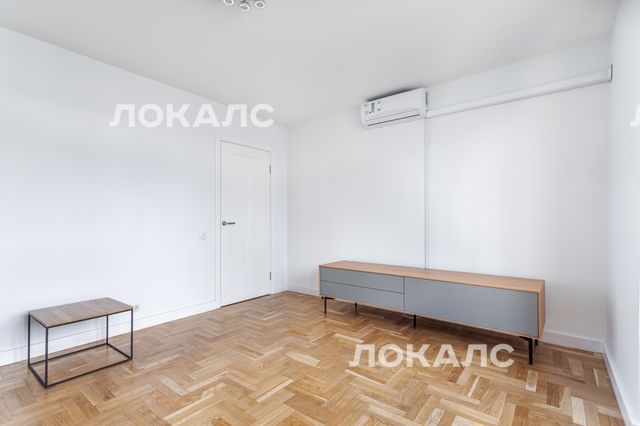 Снять 3к квартиру на г Москва, ул Бахрушина, д 4 стр 1, метро Третьяковская, г. Москва