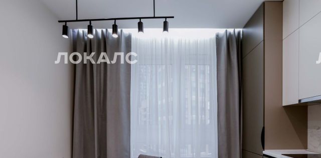 Сдам 2-к квартиру на Шмитовский проезд, 39к3, метро Шелепиха, г. Москва