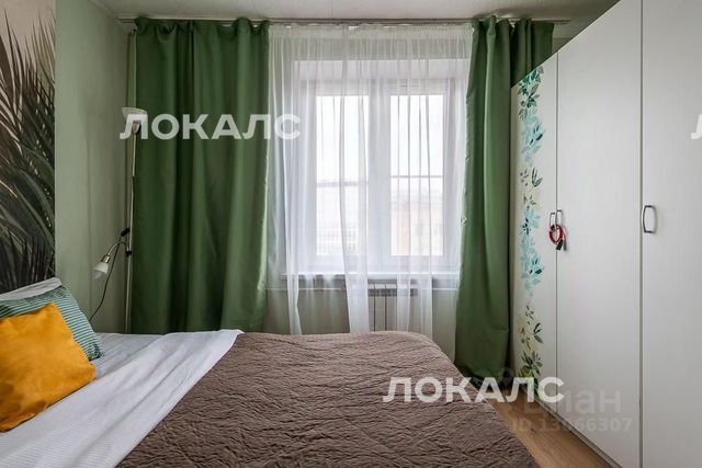 Сдам 2х-комнатную квартиру на Грузинский переулок, 10, метро Маяковская, г. Москва