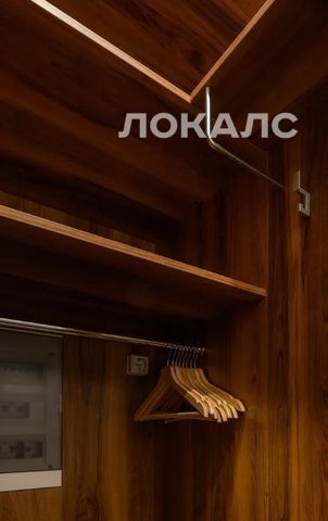 Сдается однокомнатная квартира на Ленинградский проспект, 29к1, метро Белорусская, г. Москва