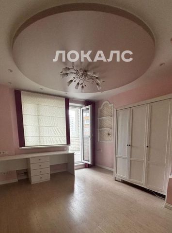 Снять 3-к квартиру на Мытная улица, 44, метро Добрынинская, г. Москва