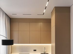 2-х комнатная квартира 3-я Хорошёвская