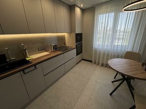 1-комнатная квартира: Казань, проспект Победы, 124 (35 м²)