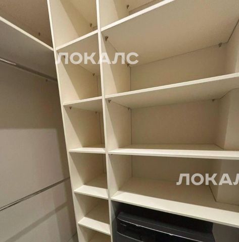 Сдается 3к квартира на Дубининская улица, 59А, метро Серпуховская, г. Москва