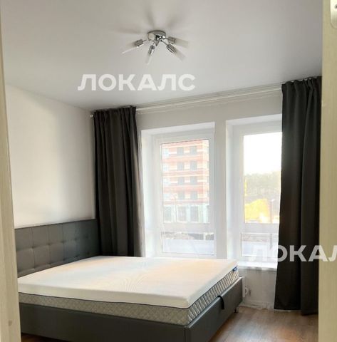 Сдам 3к квартиру на 1к2, метро Мякинино, г. Москва