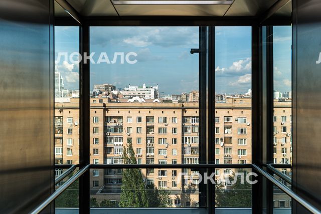 Сдам 1к квартиру на г Москва, ул 2-я Брестская, д 6, метро Белорусская, г. Москва
