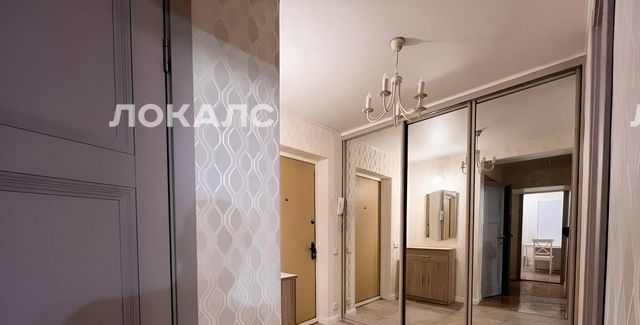 Сдам 2-к квартиру на улица Гиляровского, 36С1а, метро Проспект Мира, г. Москва