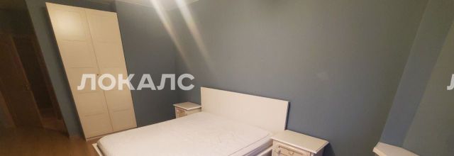 Сдается 2к квартира на Нагатинская набережная, 18к1, г. Москва