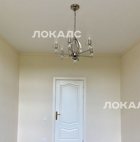 Сдаю 4-к квартиру на Рижский проезд, 9, метро Алексеевская, г. Москва