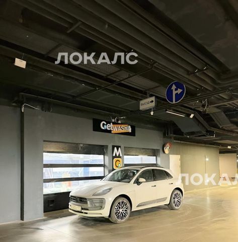 Сдается 2х-комнатная квартира на Дмитровский проезд, 1, г. Москва