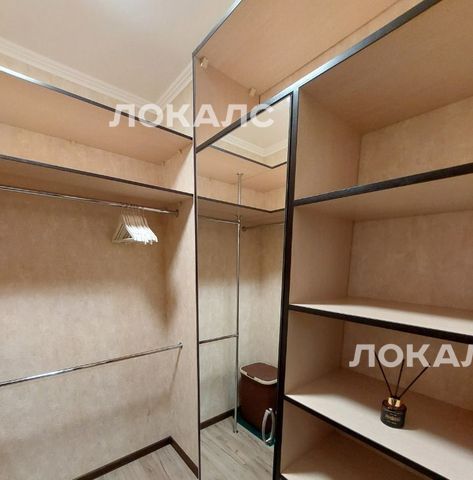 Сдается 1к квартира на улица Академика Янгеля, 2, метро Улица Академика Янгеля, г. Москва