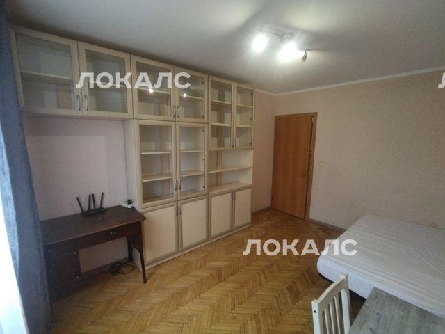 Сдам 3-комнатную квартиру на г Москва, ул Островитянова, д 28 к 1, метро Коньково, г. Москва