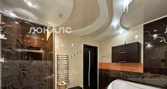 Сдам 4к квартиру на Ленинский проспект, 105к3, г. Москва