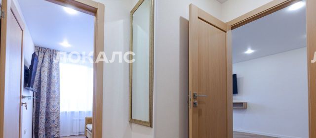 Сдается 2-к квартира на Боровая улица, 20, г. Москва