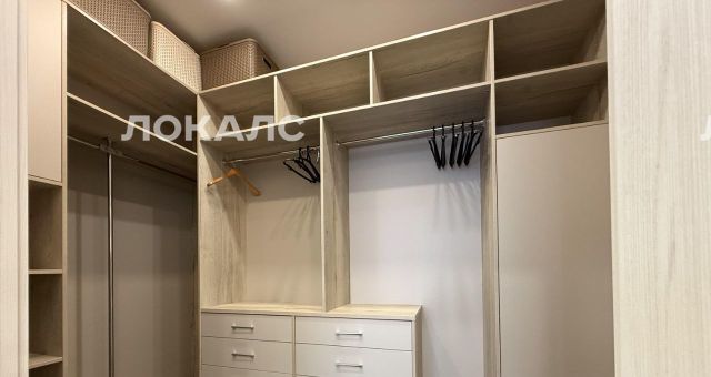 Сдается 2-комнатная квартира на Автозаводская улица, 23Бк2, метро Автозаводская (Замоскворецкая линия), г. Москва