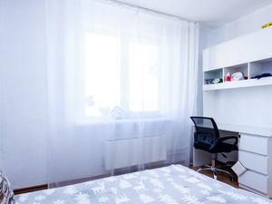 3-комнатная квартира: Краснодар, улица Героя А.А. Аверкиева, 16 (78.3 м²)