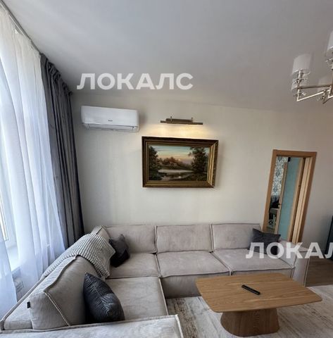 Сдаю 2-к квартиру на Кутузовский проспект, 30, метро Выставочная, г. Москва