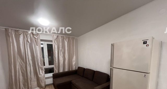 Аренда трехкомнатной квартиры на улица Малое Понизовье, 4, г. Москва