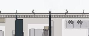 3-к кв. Москва 1-й Красногвардейский проезд, 22с1 (100.0 м²)