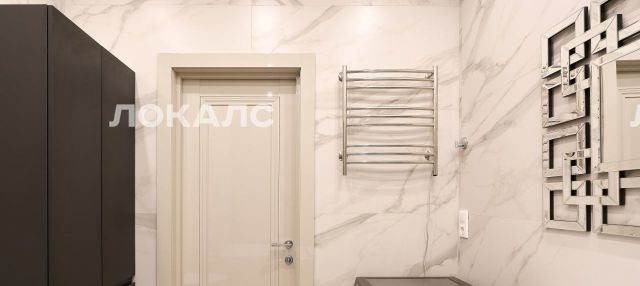 Сдам 2к квартиру на Ходынская улица, 2, метро Улица 1905 года, г. Москва