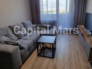 2-комнатная квартира: Москва, улица Земляной Вал, 41с1 (48 м²)