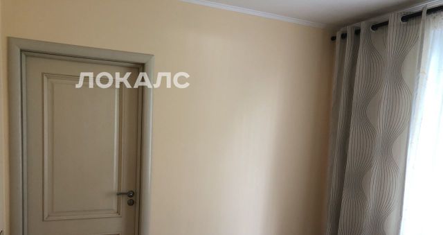 Сдается 3к квартира на Перекопская улица, 24, метро Новые Черёмушки, г. Москва