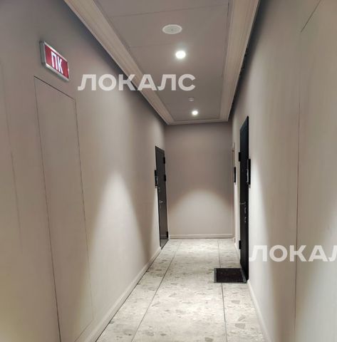 Аренда 2-комнатной квартиры на Старопетровский проезд, 8, метро Войковская, г. Москва