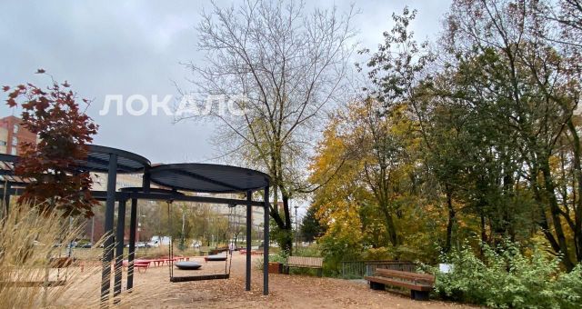 Сдам 1-к квартиру на улица Красного Маяка, 11К1, метро Чертановская, г. Москва