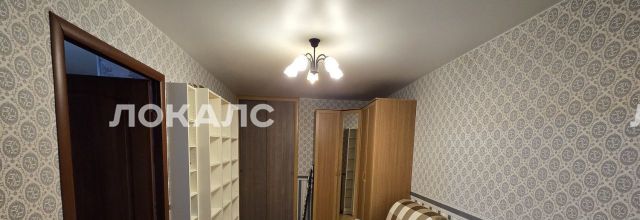 Сдам 2х-комнатную квартиру на Партизанская улица, 43, метро Крылатское, г. Москва
