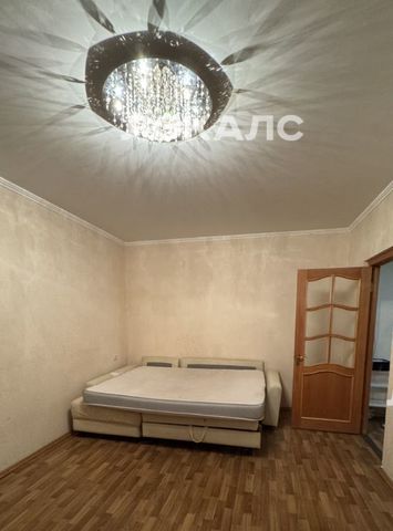 Аренда двухкомнатной квартиры на Братиславская улица, 18К1, метро Люблино, г. Москва