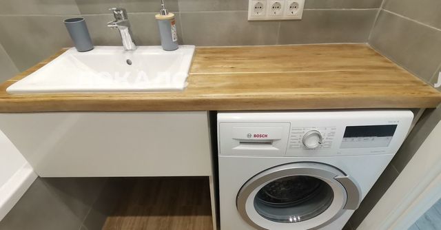 Снять 1-комнатную квартиру на бульвар Андрея Тарковского, 4, метро Рассказовка, г. Москва