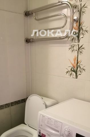 Аренда 1-к квартиры на Полярная улица, 9К2, метро Медведково, г. Москва