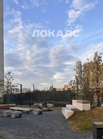 Аренда 2-к квартиры на Большая Филевская улица, 3к3, метро Фили, г. Москва