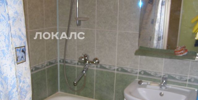 Сдам 2х-комнатную квартиру на Туристская улица, 14К4, метро Планерная, г. Москва