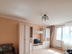 Однушка Сиреневый