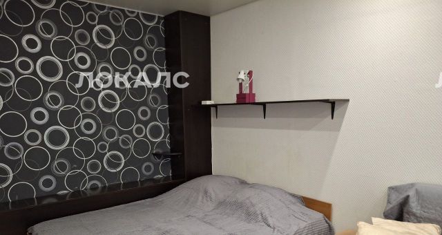 Аренда 1к квартиры на бульвар Яна Райниса, 16К2, метро Сходненская, г. Москва