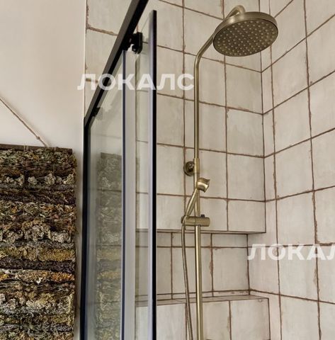 Аренда 3х-комнатной квартиры на Большая Серпуховская улица, 34К6, метро Серпуховская, г. Москва